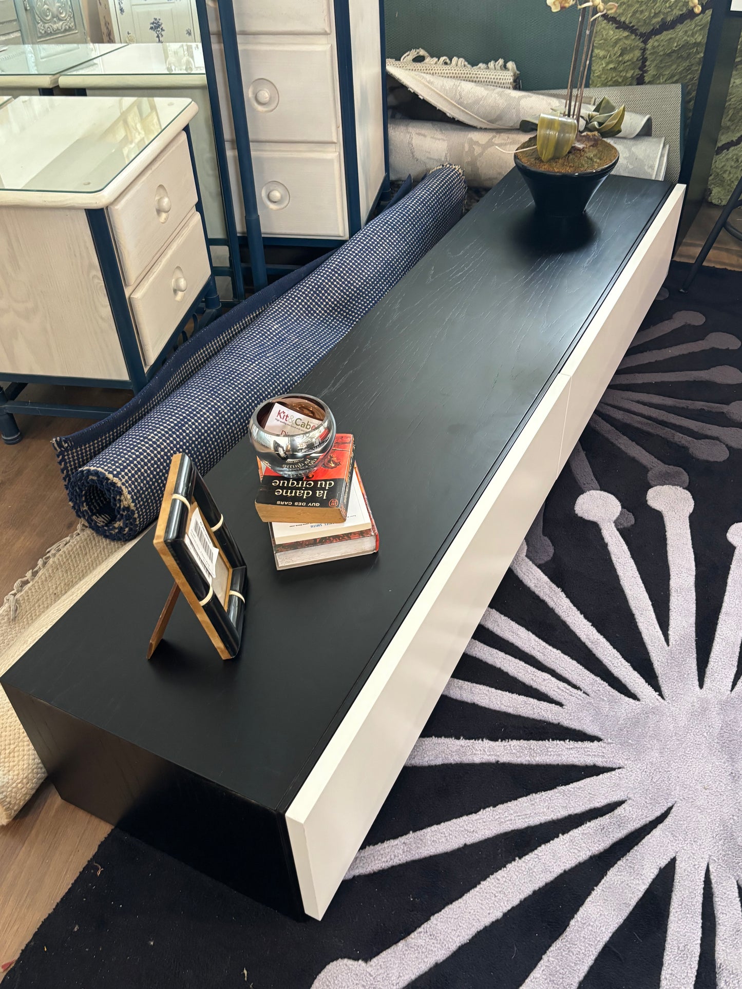 TV Unit