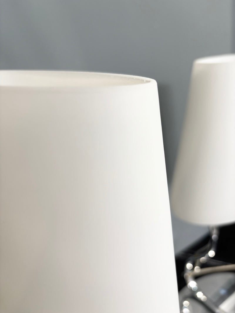 Pair of Lamps
