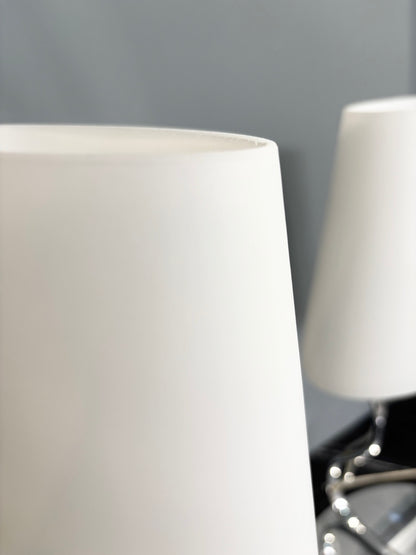 Pair of Lamps