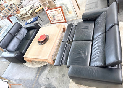 Pair of Sofas