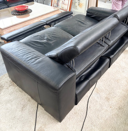 Pair of Sofas