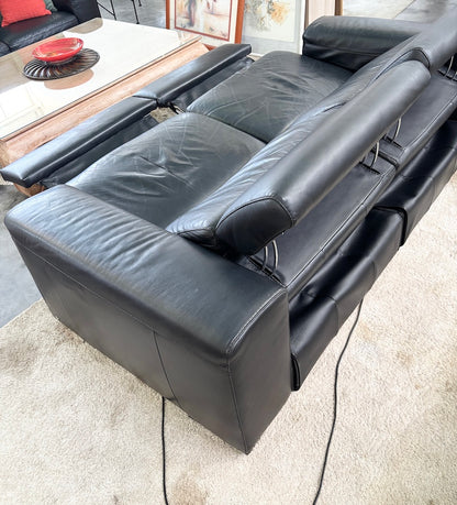 Pair of Sofas