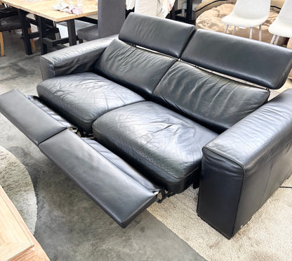 Pair of Sofas