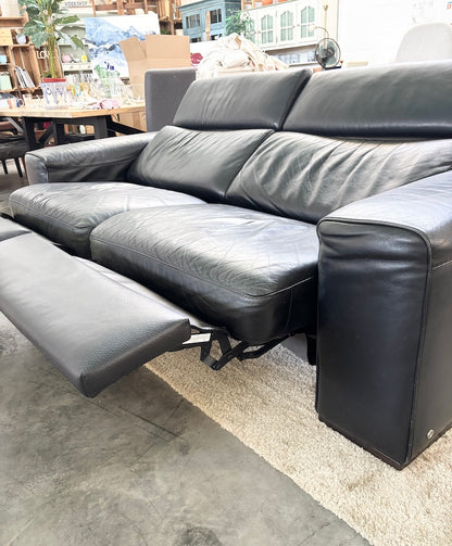 Pair of Sofas
