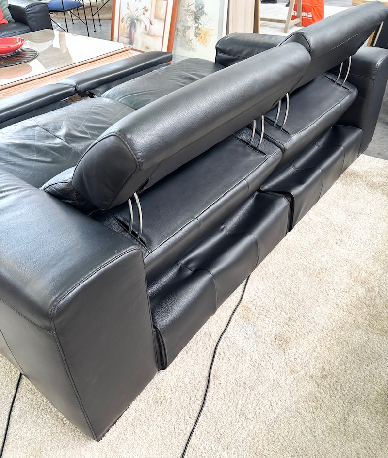 Pair of Sofas