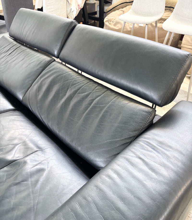 Pair of Sofas