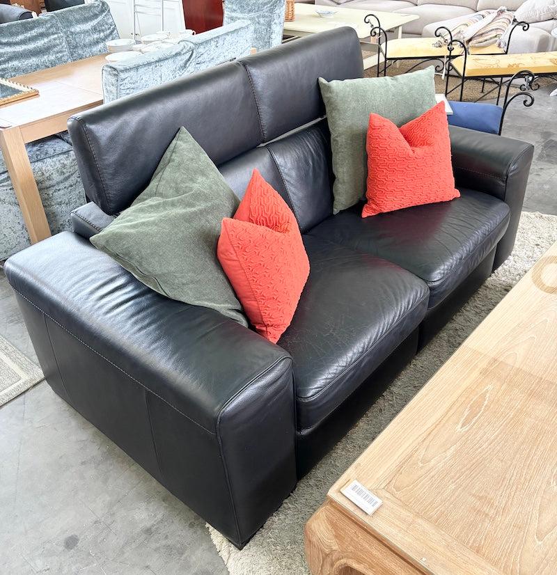 Pair of Sofas