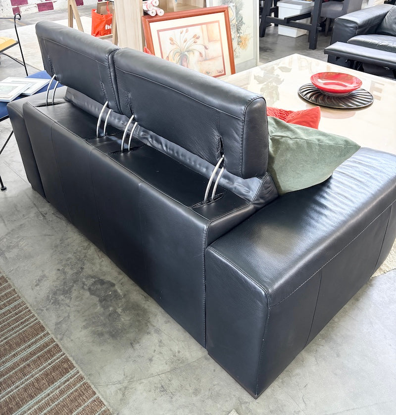 Pair of Sofas