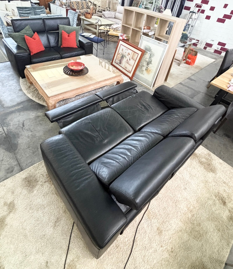Pair of Sofas