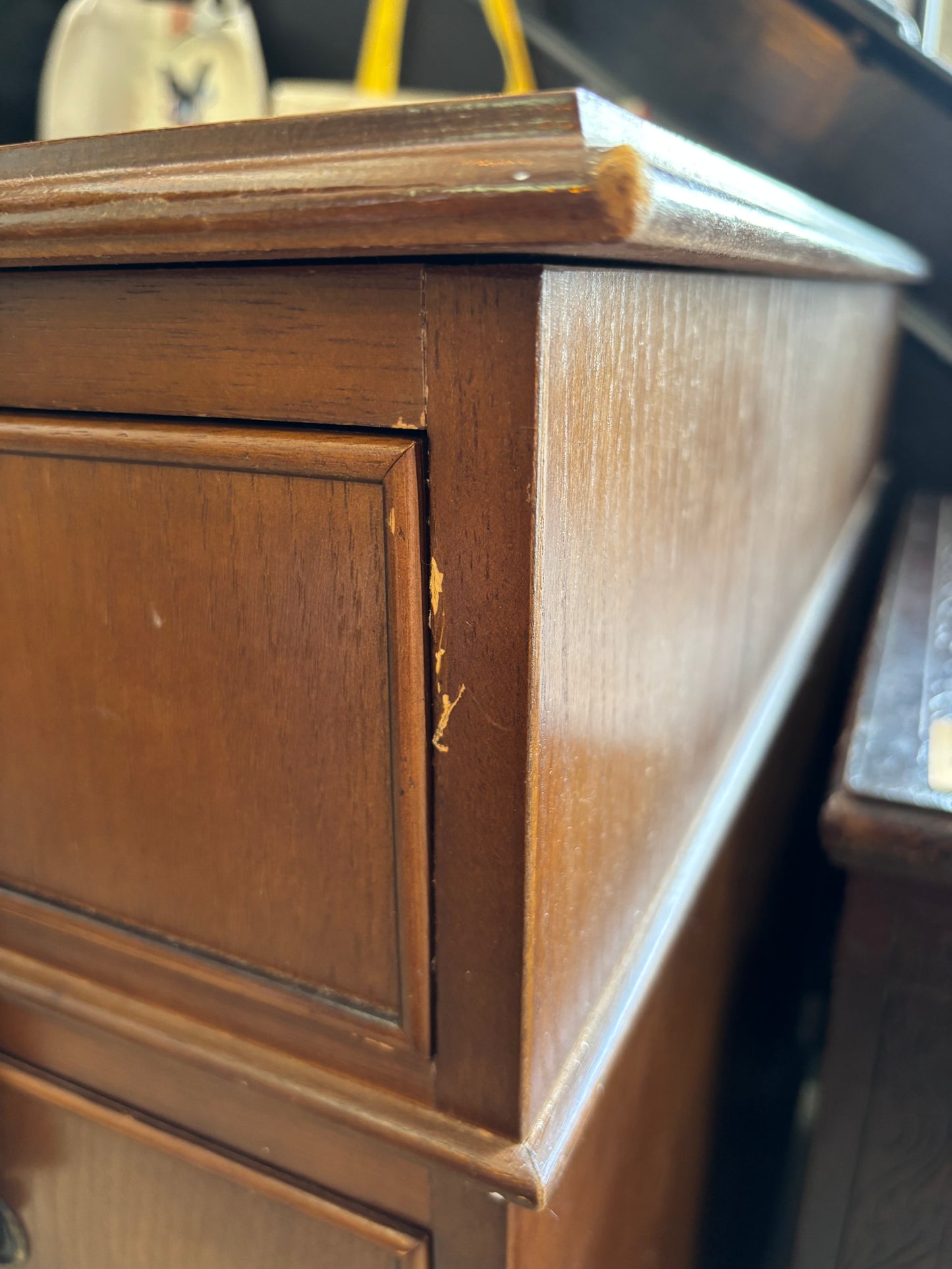 Desk
