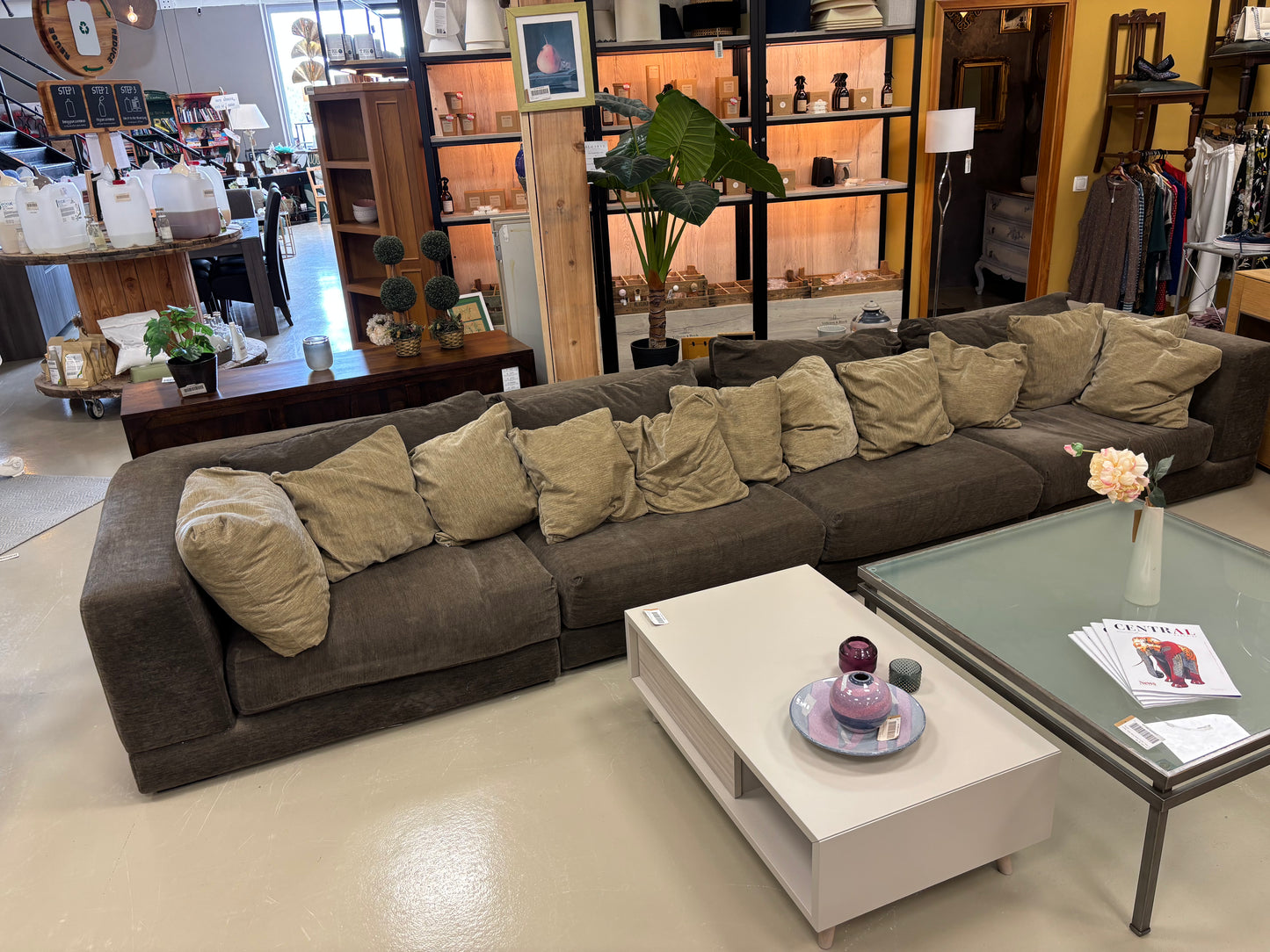Sofa