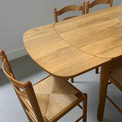 Table and Chairs