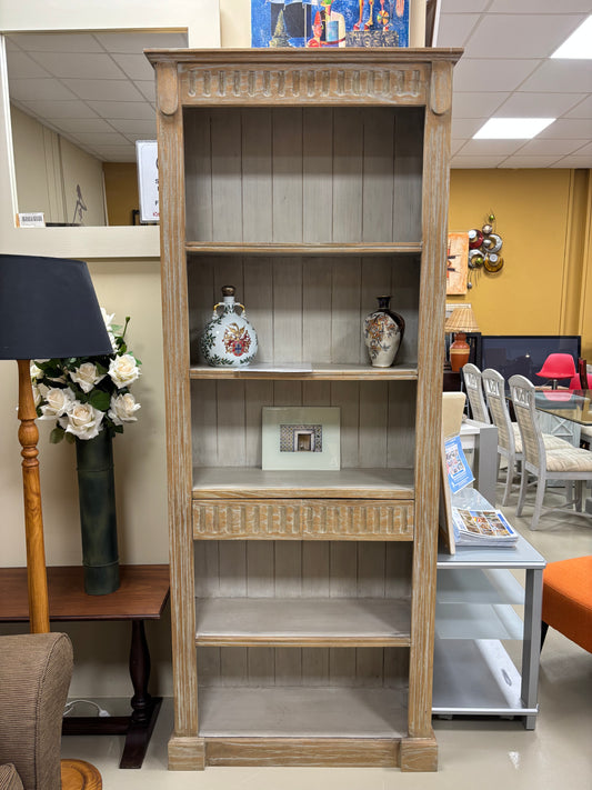 Bookshelf