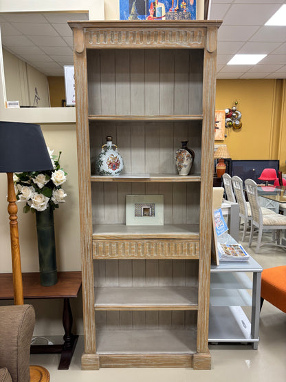 Bookshelf