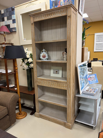 Bookshelf