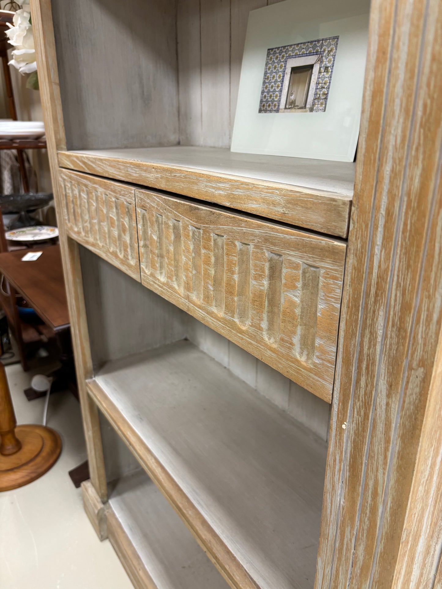 Bookshelf