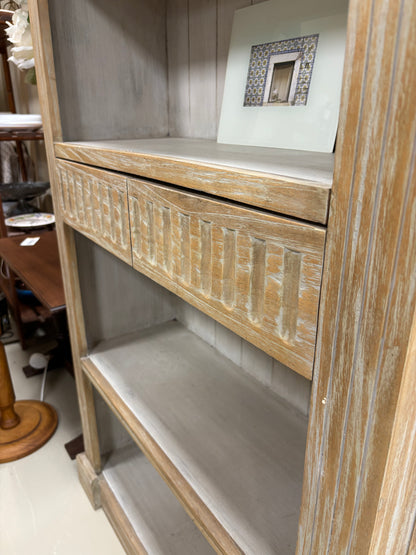 Bookshelf