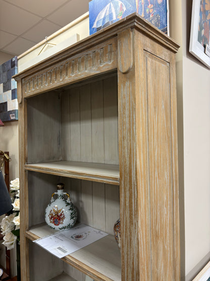 Bookshelf