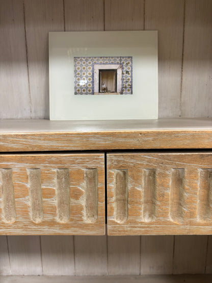 Bookshelf