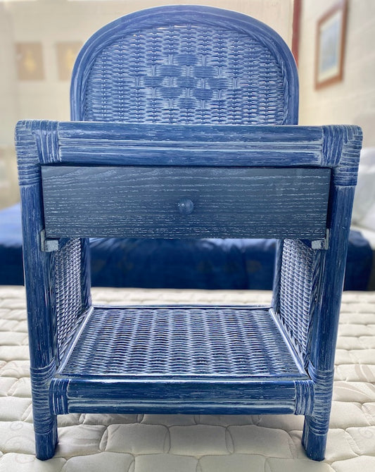 Bedside Table Second Hand Furniture In The Algarve