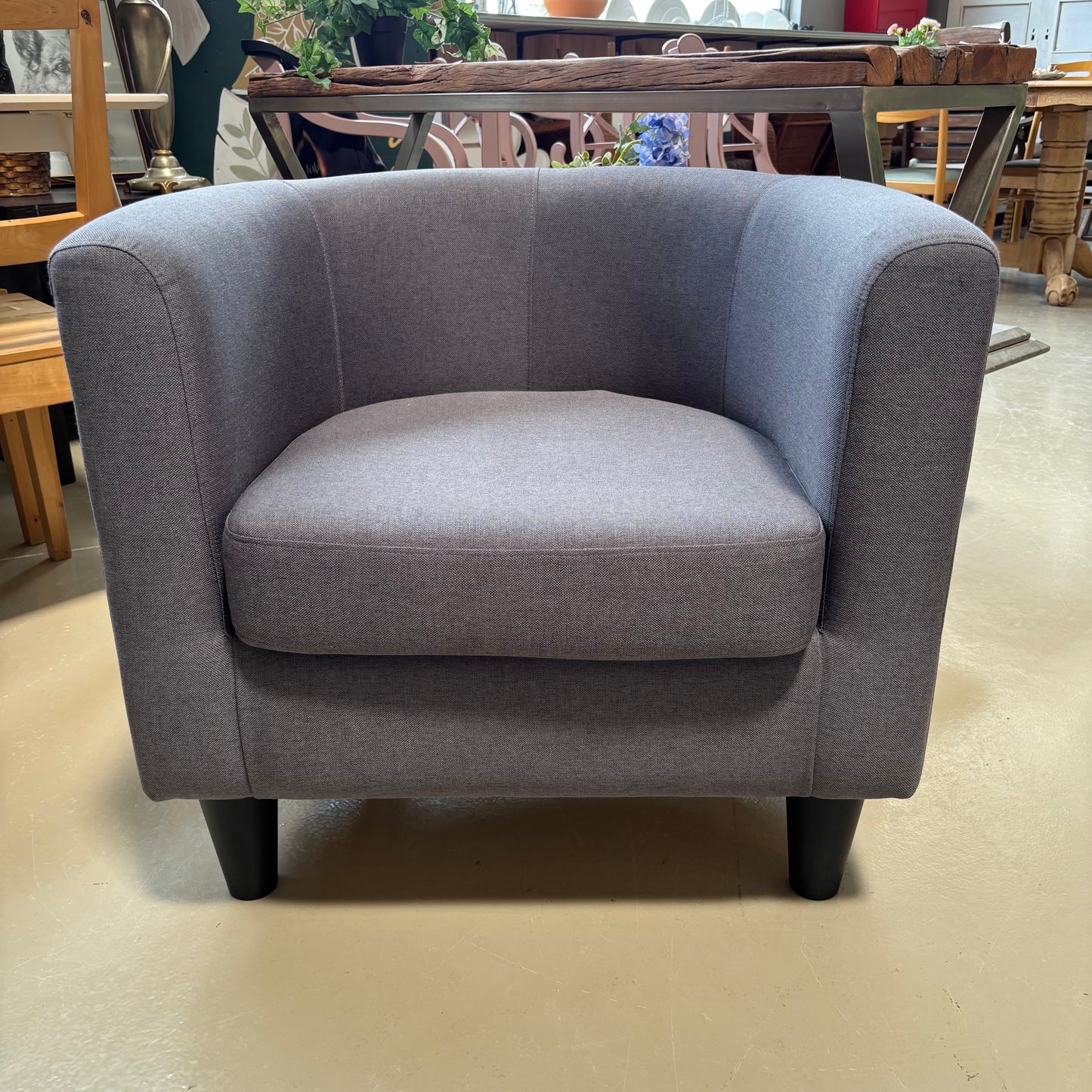 Armchair