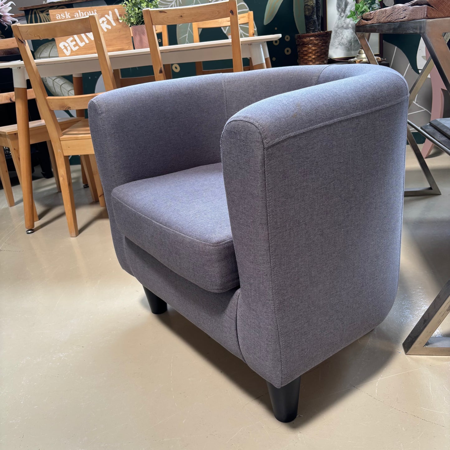 Armchair