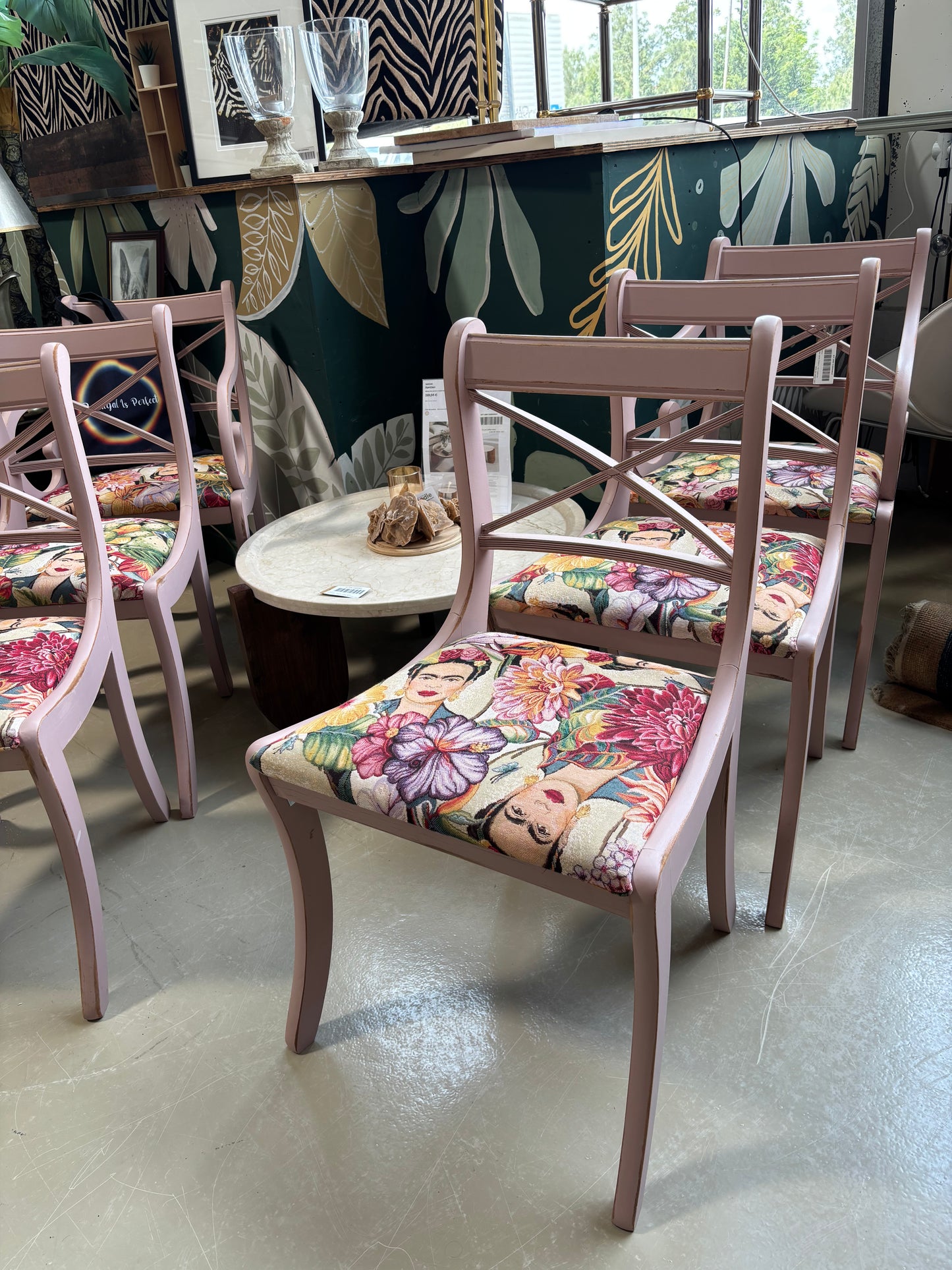 Chairs