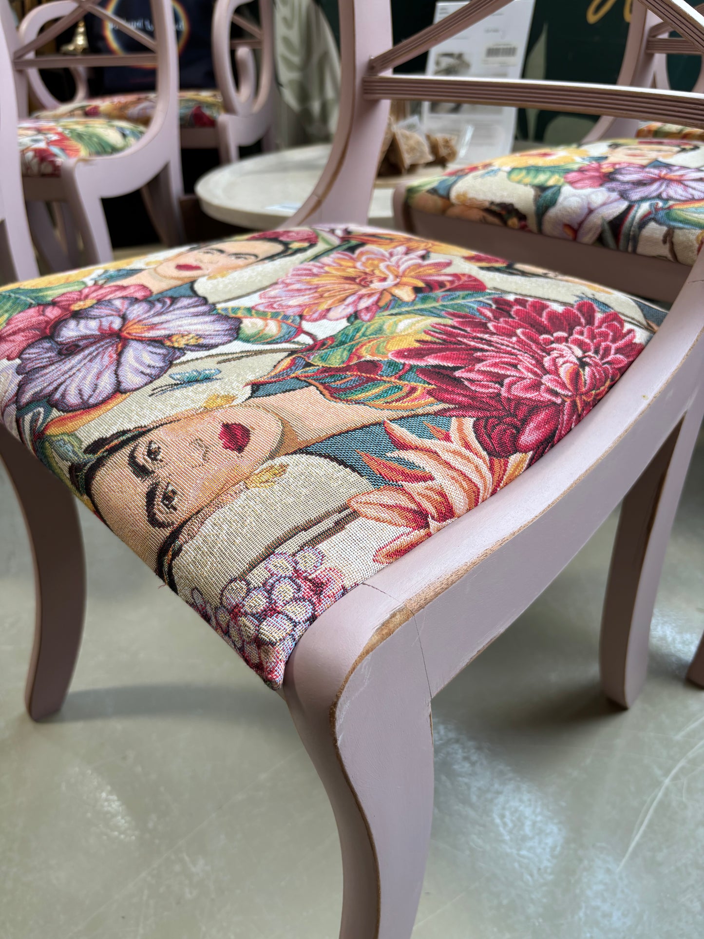 Chairs