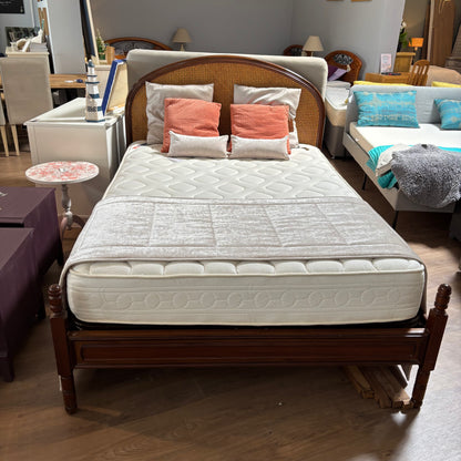 Double Bed