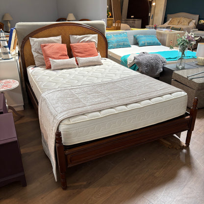 Double Bed