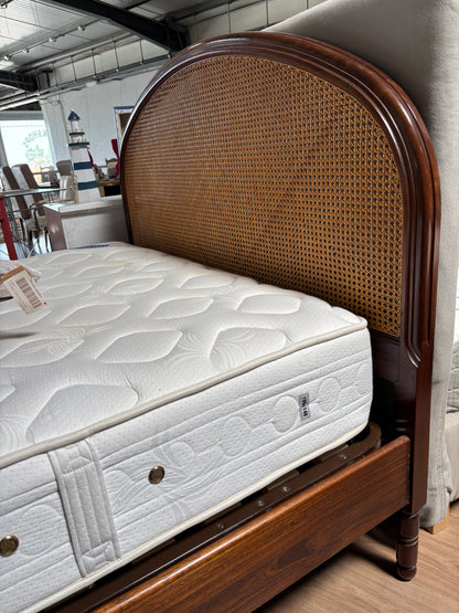Double Bed