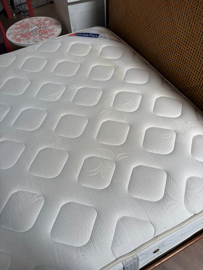 Double Bed