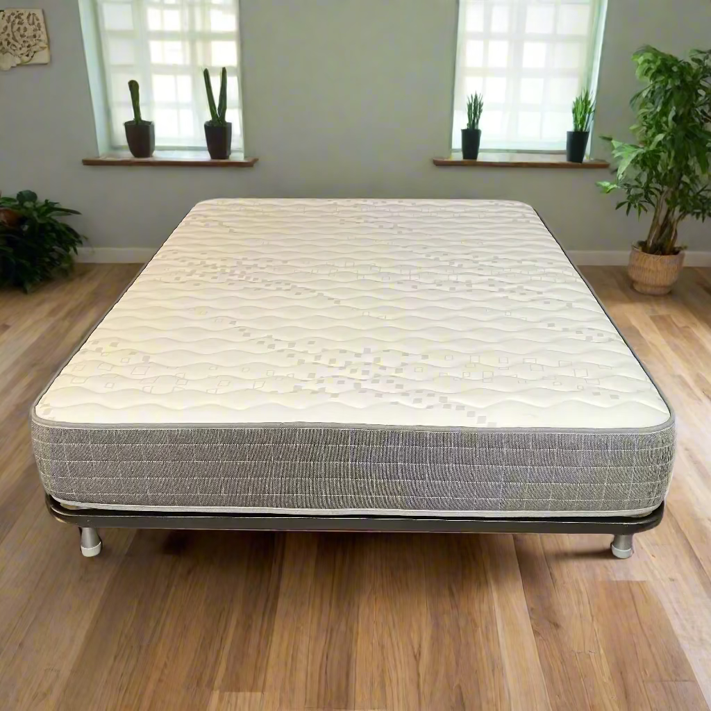 Double Bed