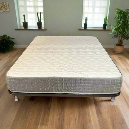 Double Bed