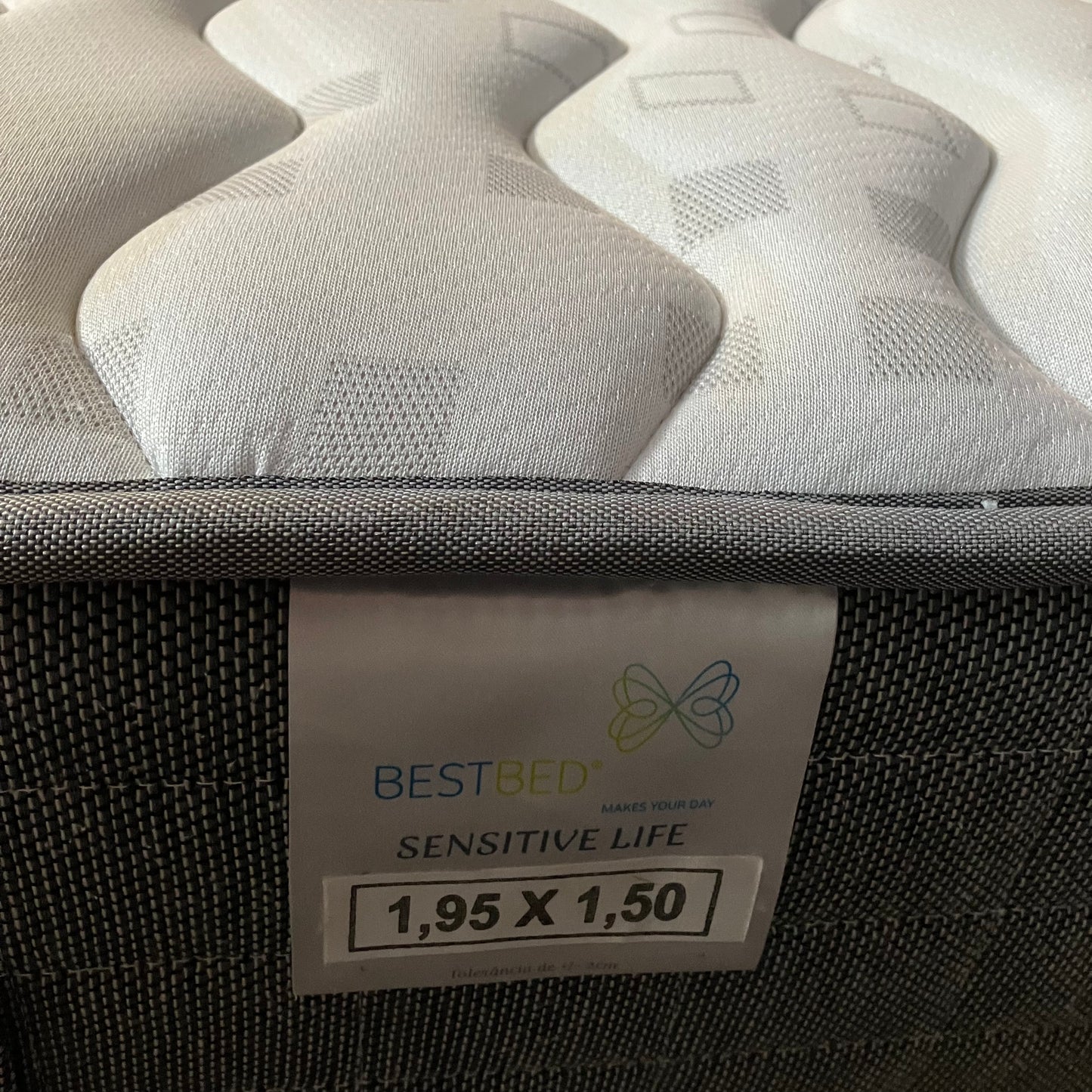 Double Bed