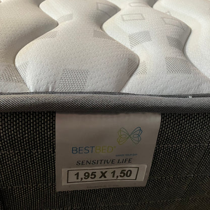 Double Bed