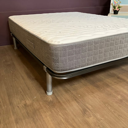 Double Bed