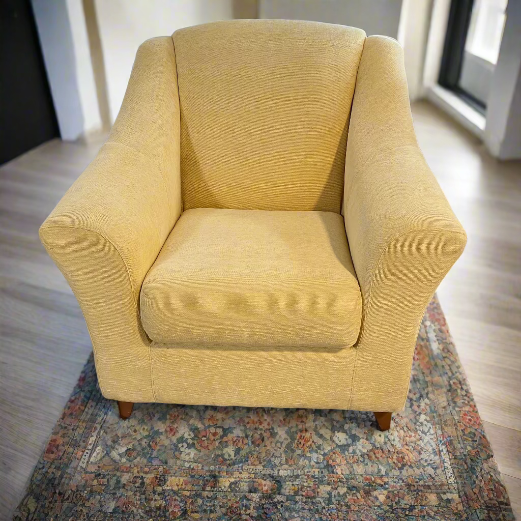 Armchair