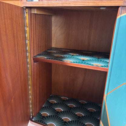 Mini Bar