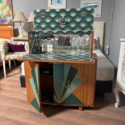 Mini Bar