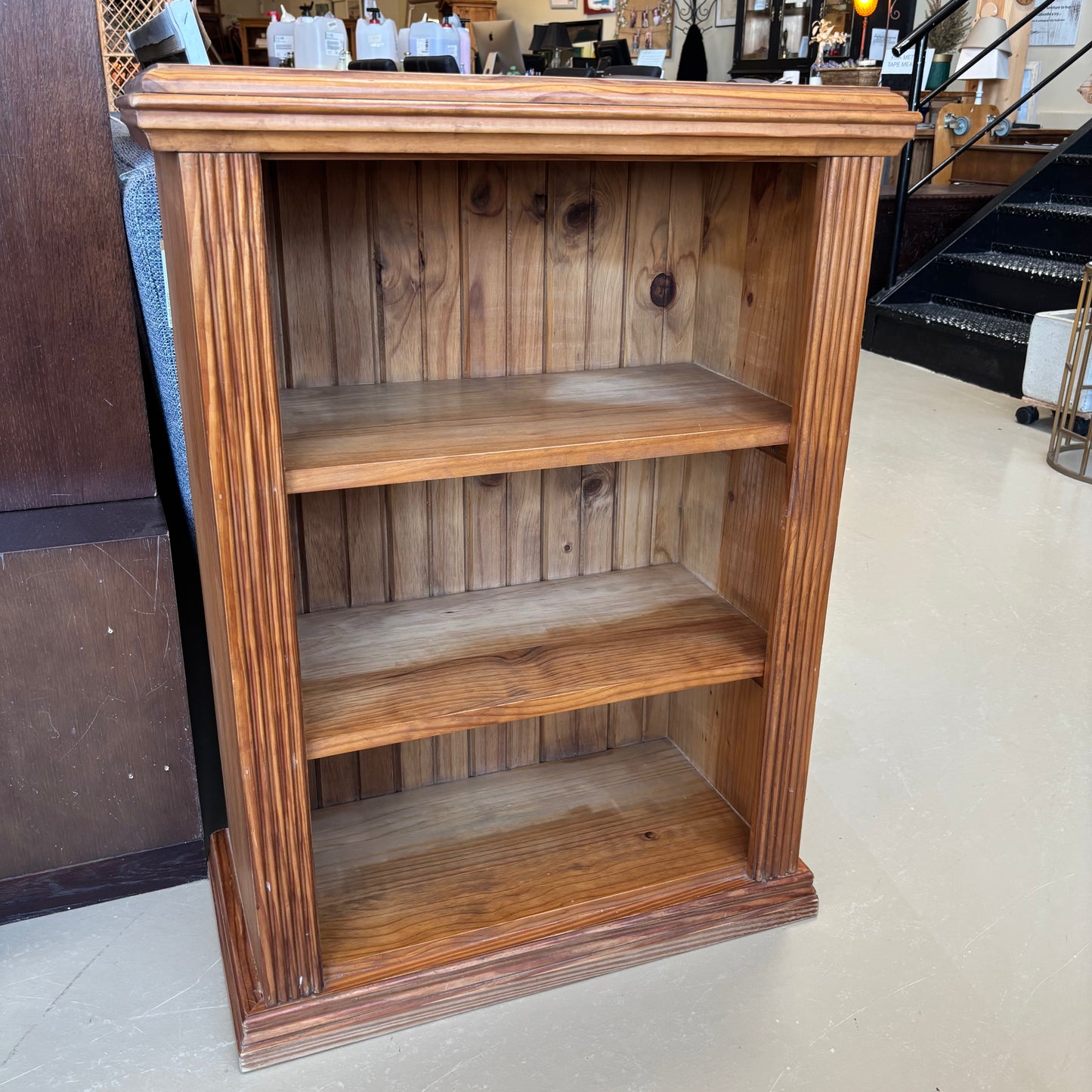 Bookcase