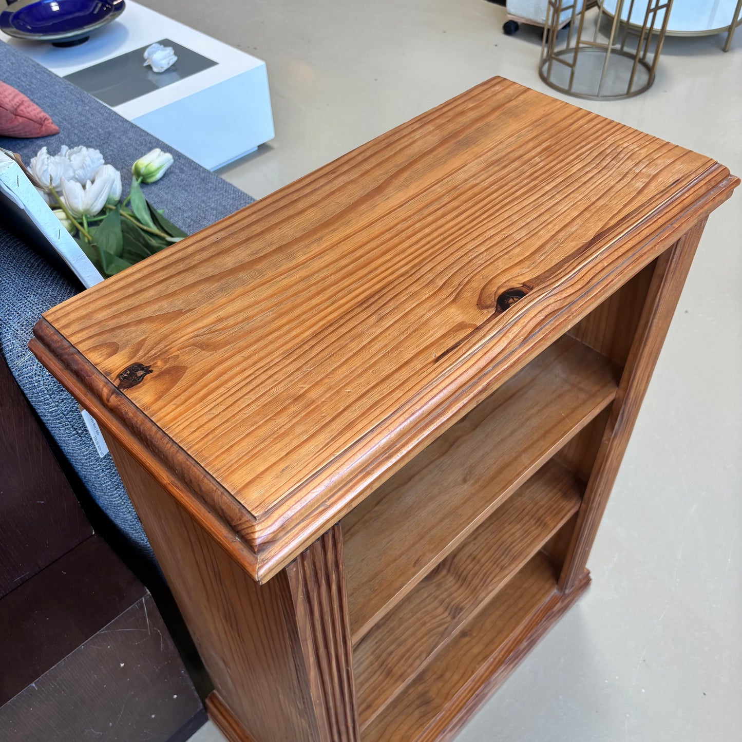 Bookcase