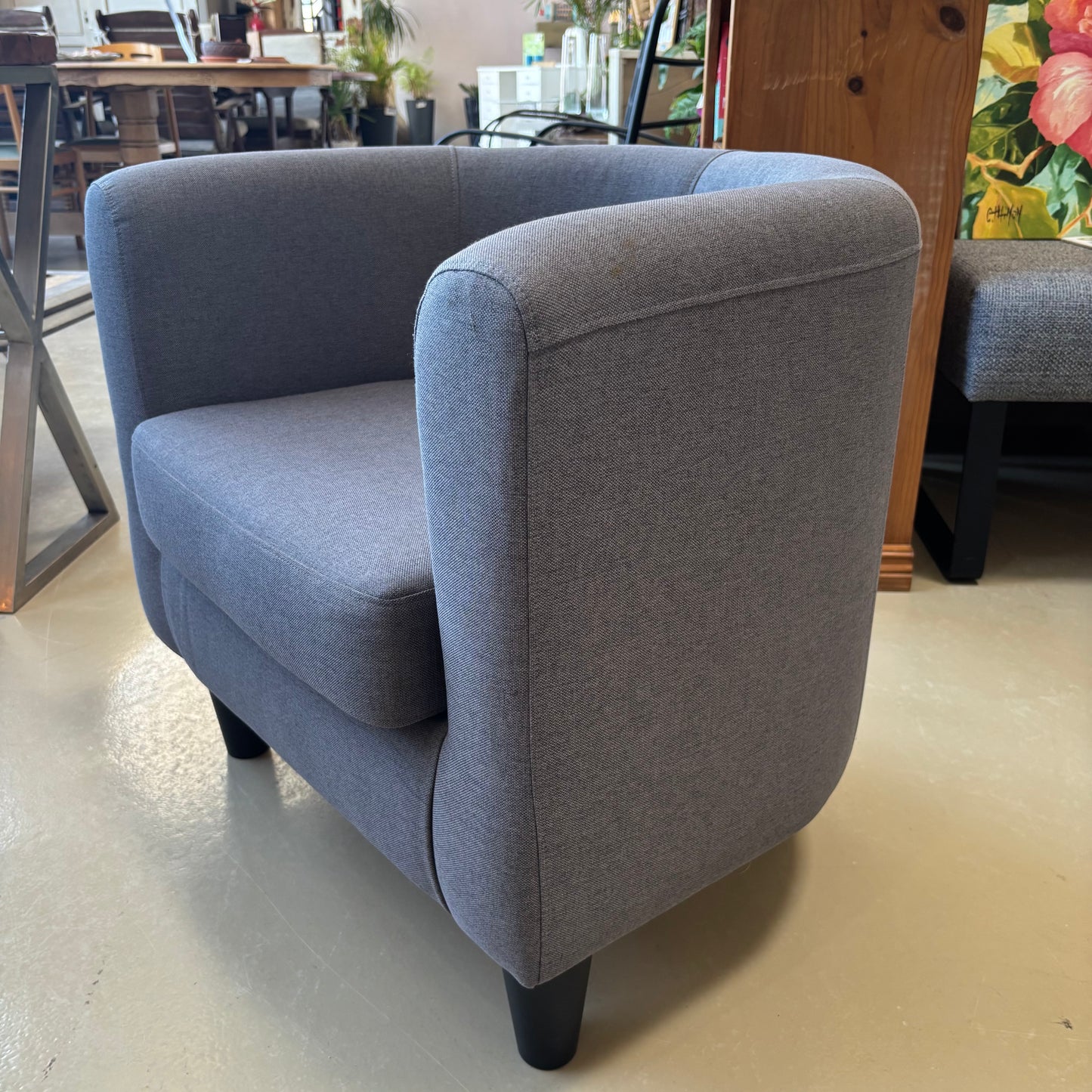 Armchair