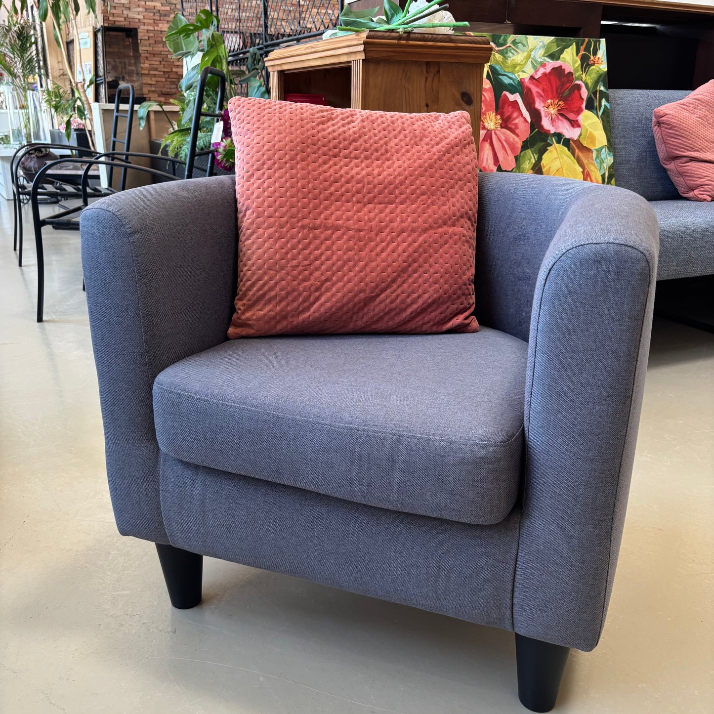 Armchair