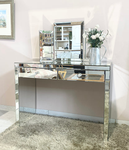 Vanity Unit