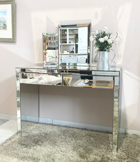 Vanity Unit