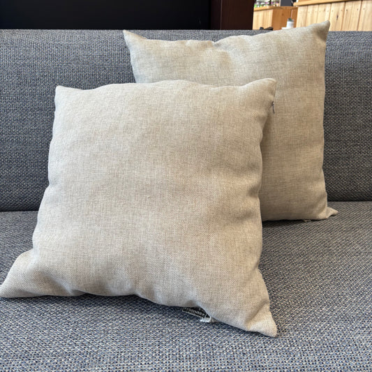 Cushions