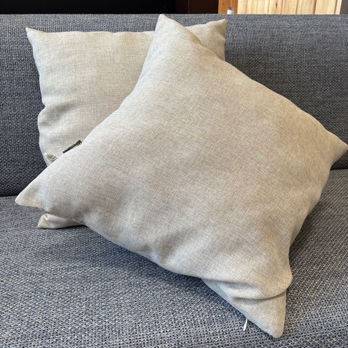 Cushions