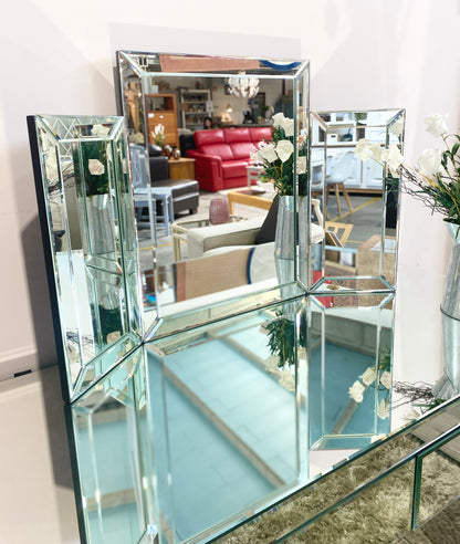 Vanity Unit