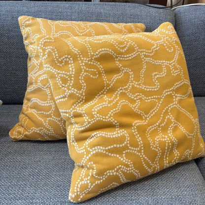 Cushions
